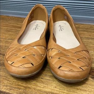 Women Flat Shoes “Collection by Clarks”